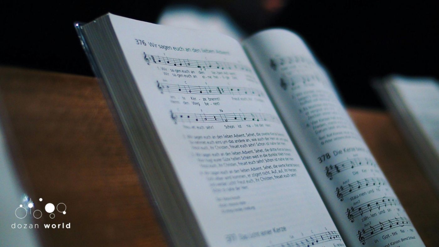 Arabic Music Notation Explained: Quarter Tones, Maqam & Sheet Music Guide