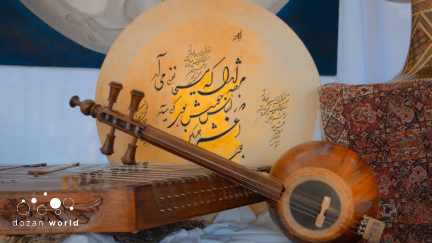 The Quarter-Tone Challenge: A Practical Guide to Reading Arabic Music Scores