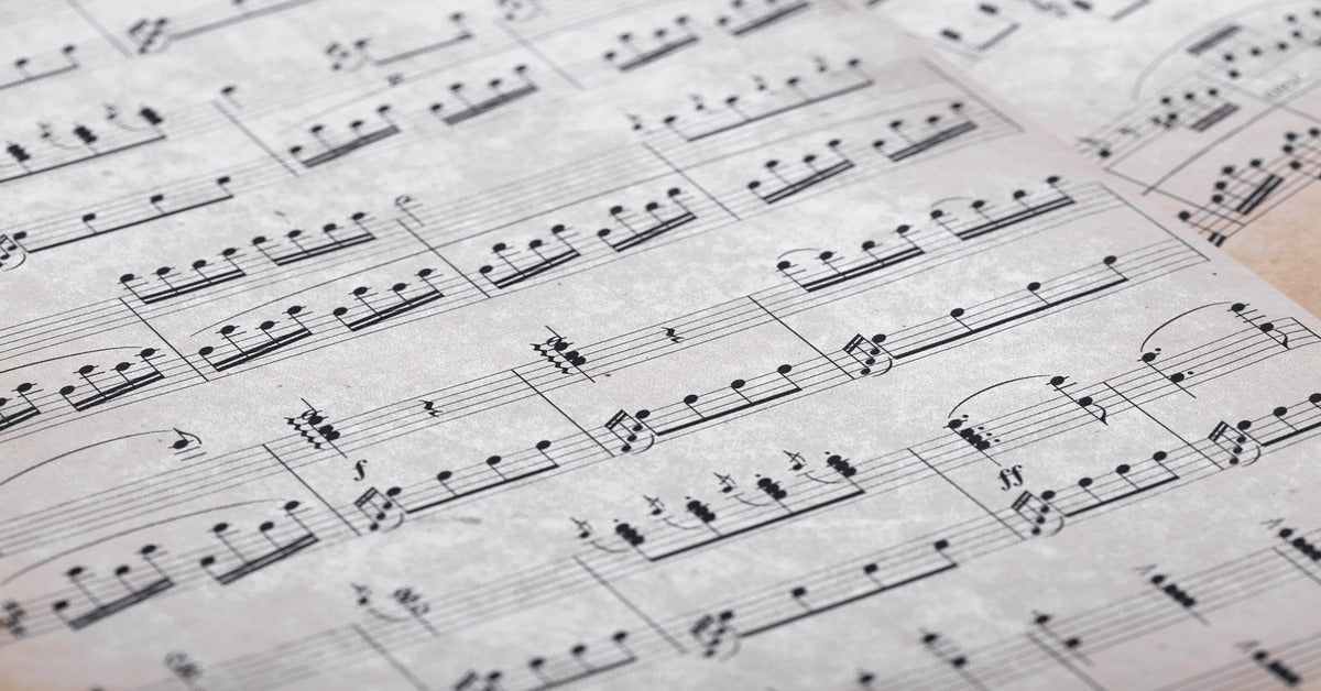 Let’s Introduce Students To Middle Eastern Woodwind Music