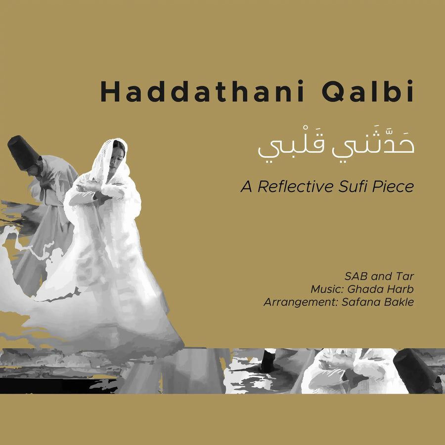 Haddathani Qalbi_SAB and Tar