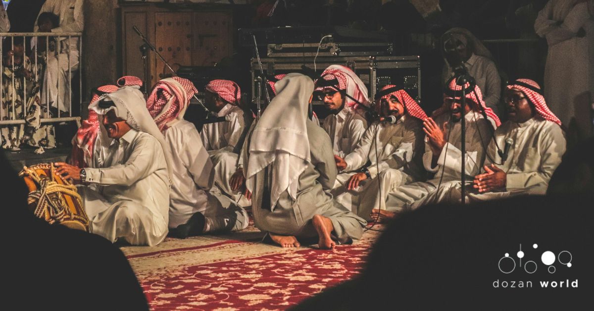Discover the Beauty of Arab Vocal Music – A Territory Less Explored