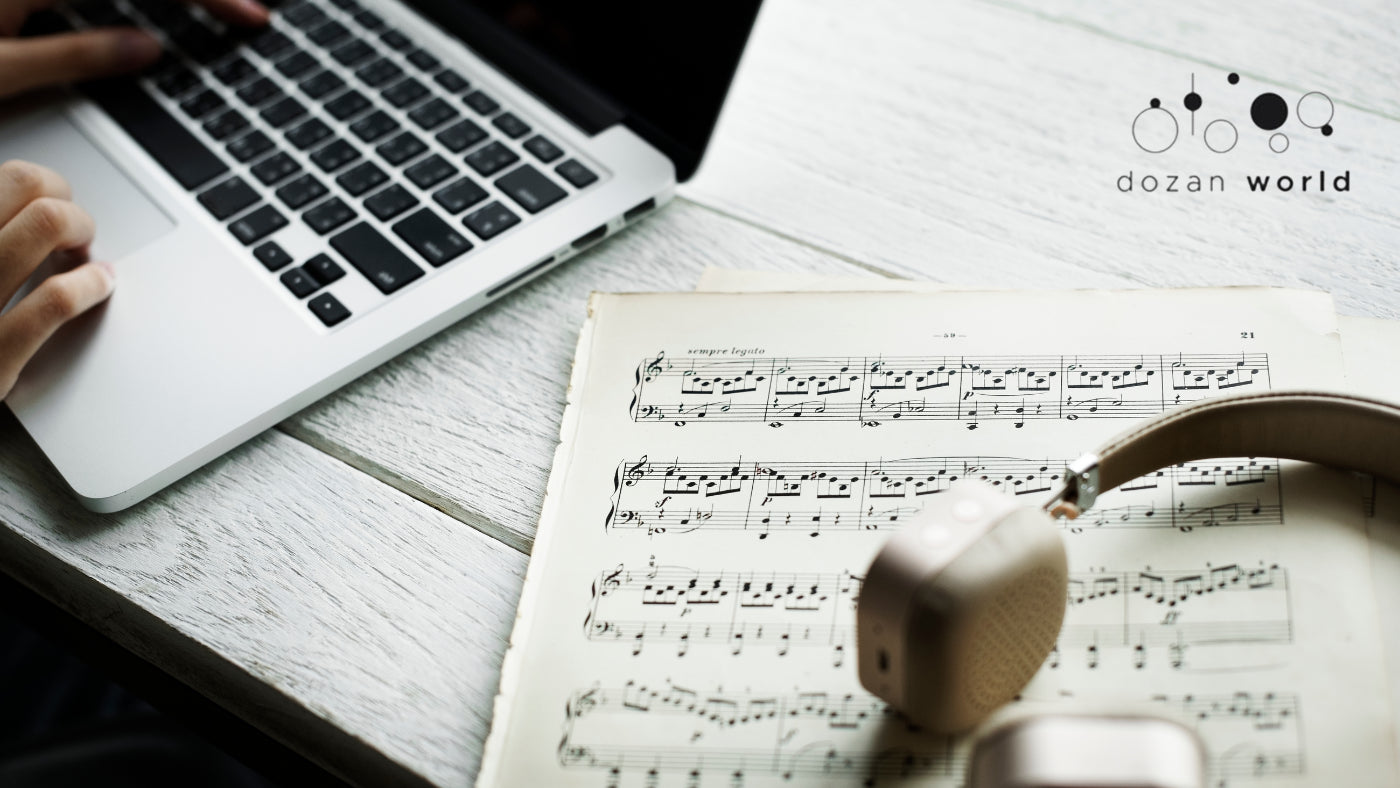 How to Learn Arabic Singing: A Beginner's Guide to Maqam, Pronunciation, and Sheet Music