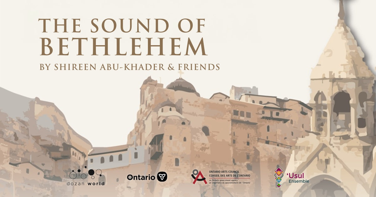 The Sound Of Bethlehem; New Album Release