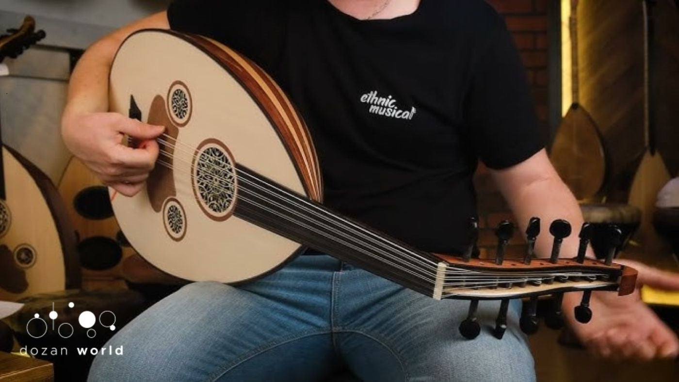 Why Lamma Bada Yatathanna Is Perfect for Choirs Exploring Middle Eastern Music