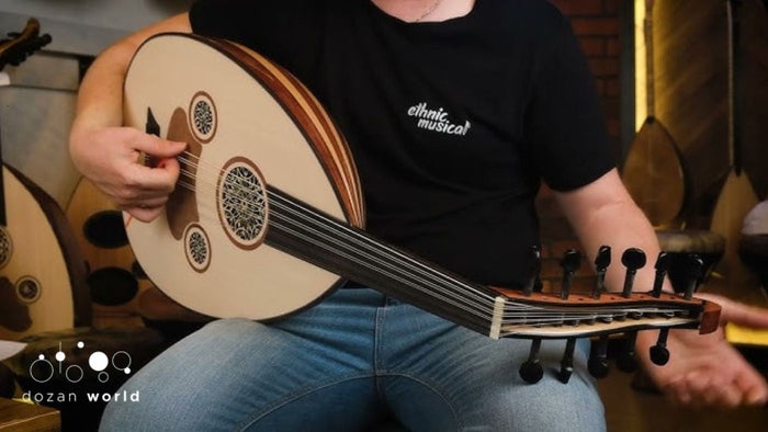 Why Lamma Bada Yatathanna Is Perfect for Choirs Exploring Middle Eastern Music