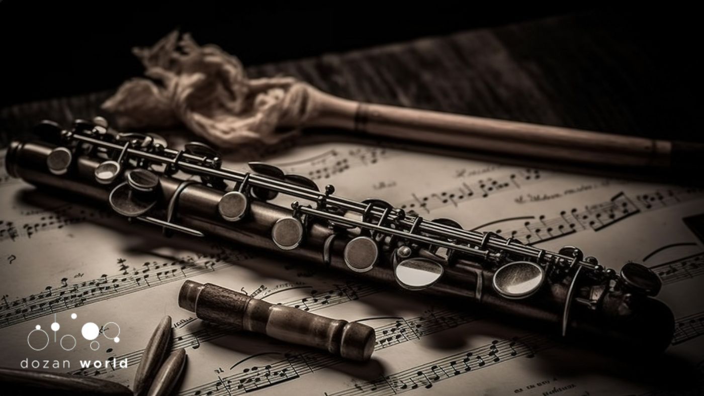 Top 5 Solos for Clarinet Every Player Should Know