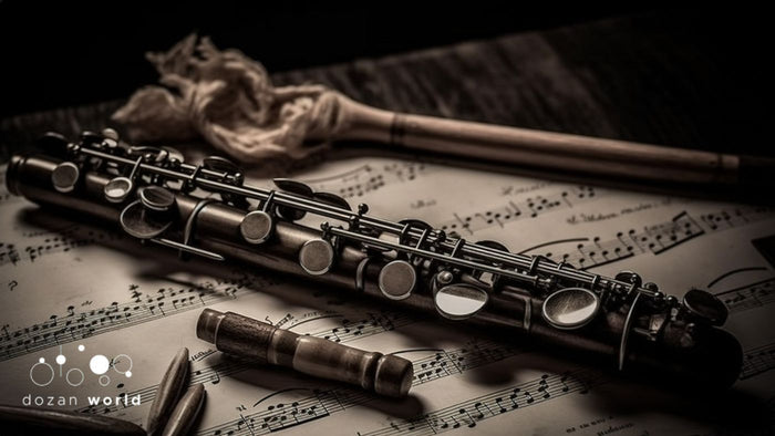 Top 5 Solos for Clarinet Every Player Should Know