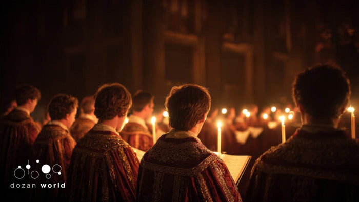 Sacred Choral Music – Let Ancient Voices Inspire Your Modern Choir