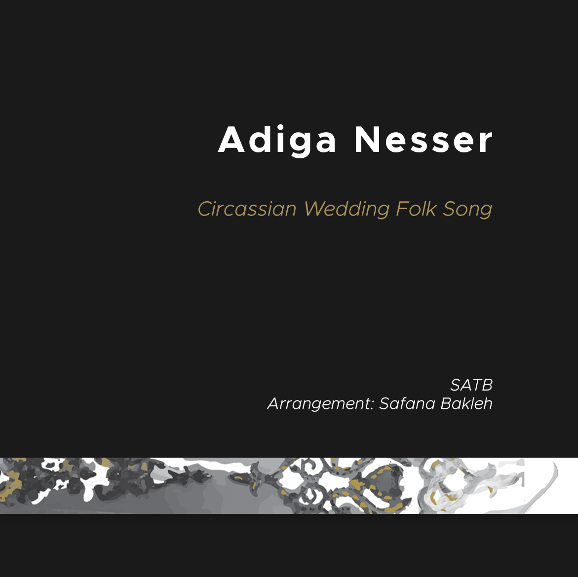 Adiga Nesser