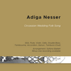 Adiga Nesser - SSA - met instrumenten