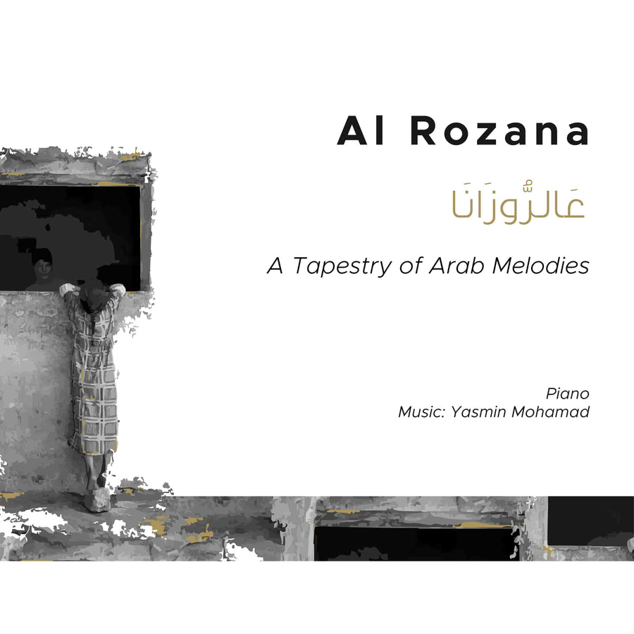 Al Rozana_Piano