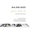Ana Albi Dalili - avec piano
