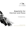 Bagatelle for Clarinet and Piano