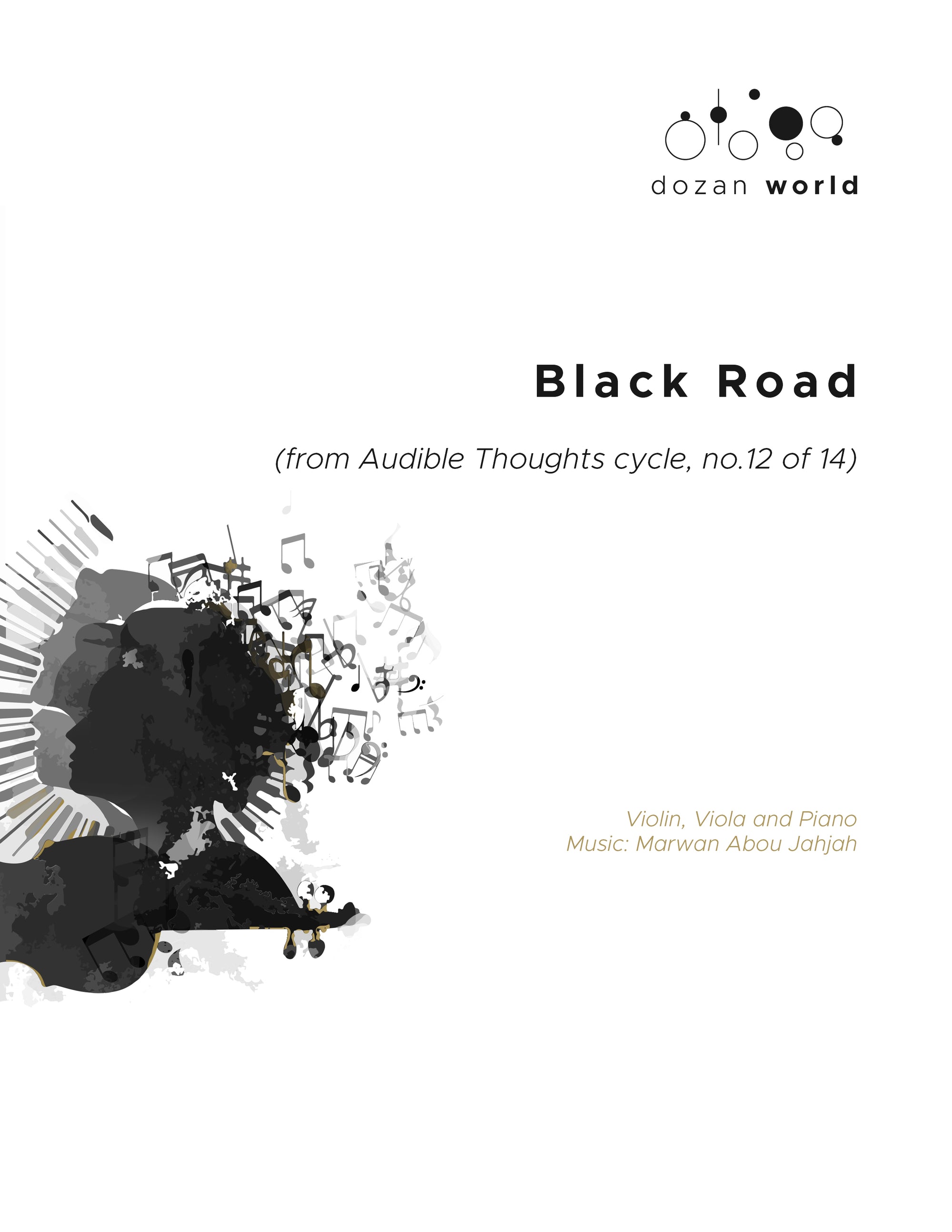 Black Road