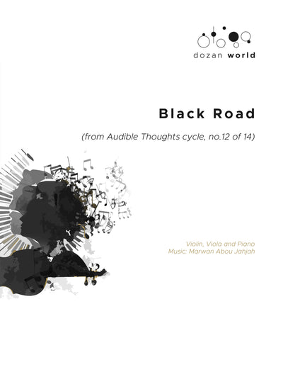 Route noire