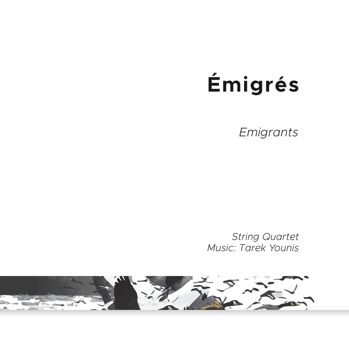 Émigrés