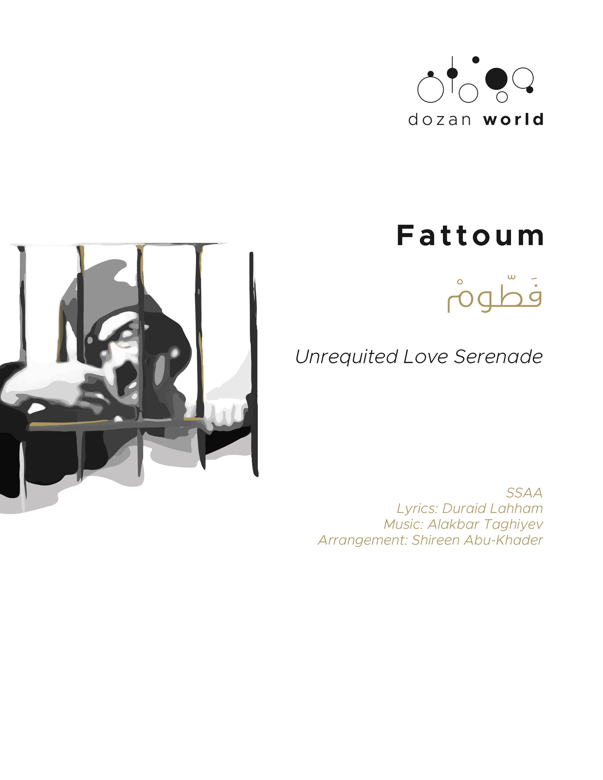 Fattoum - SSAA