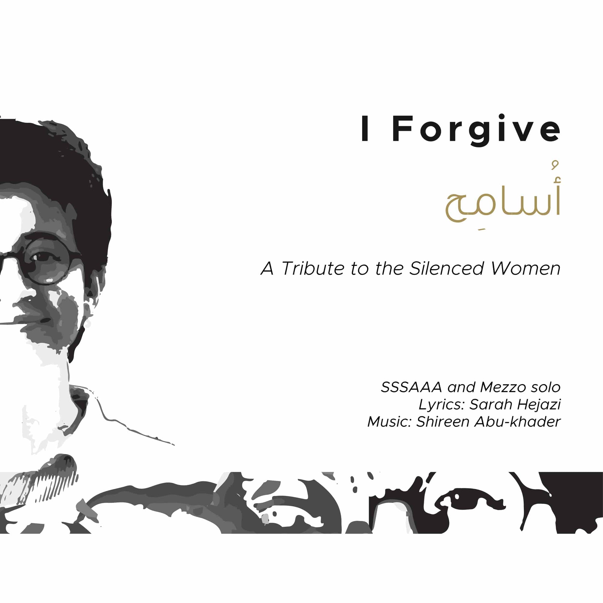 I Forgive_SSSAAA