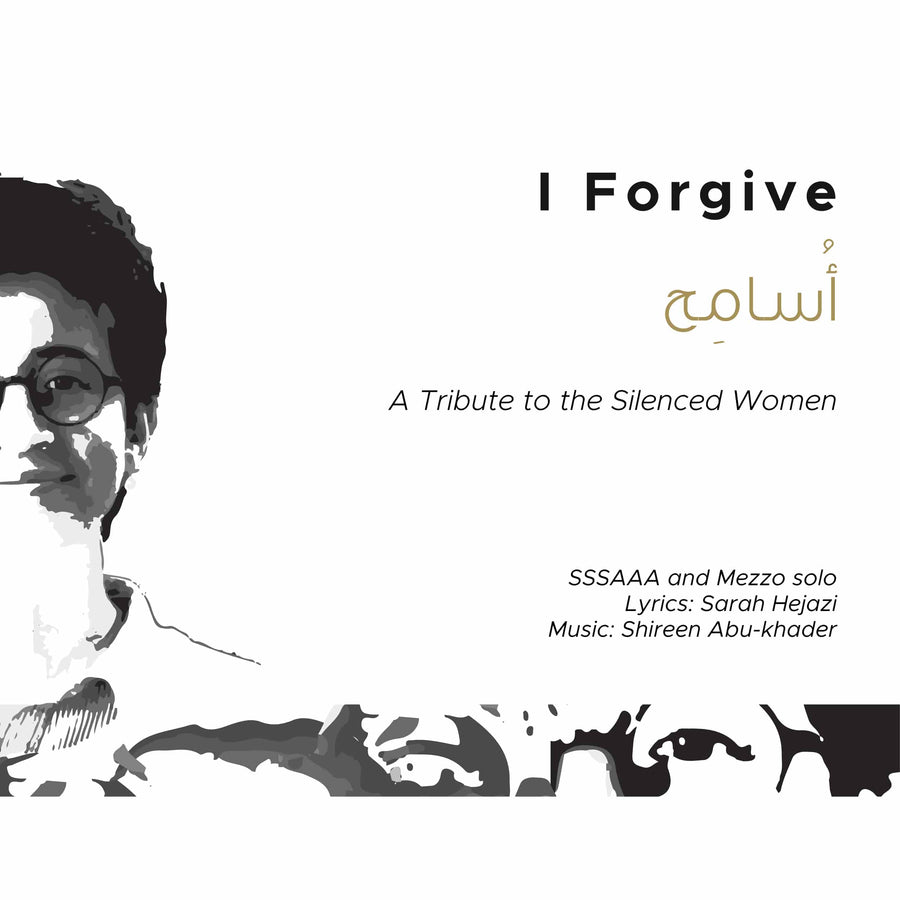 I Forgive_SSSAAA