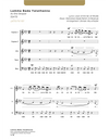 Lamma Bada Yatathanna - SSATB