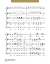 Lamma Bada Yatathanna - SSATB