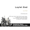 Laylet Eed