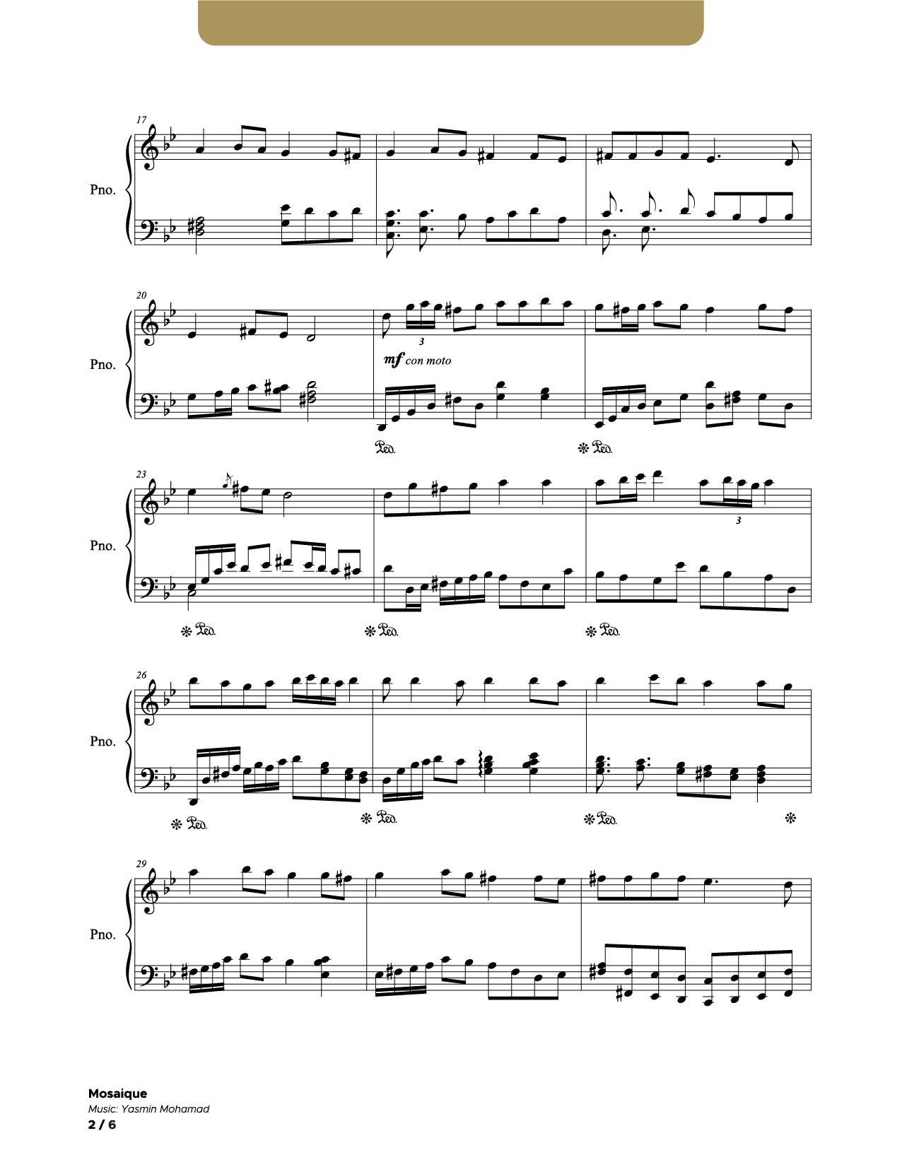 Mosaique_Piano