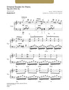 Oriental Etudes for Piano, Op.23 (Vol.5)