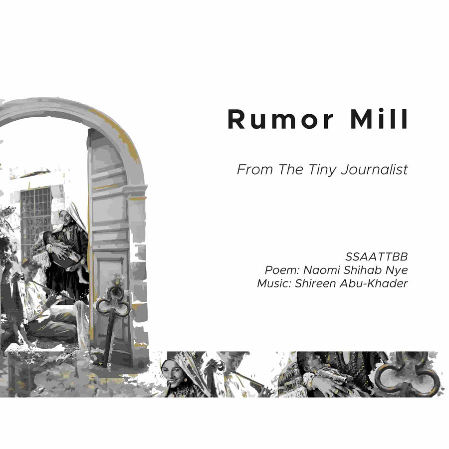 Rumor Mill