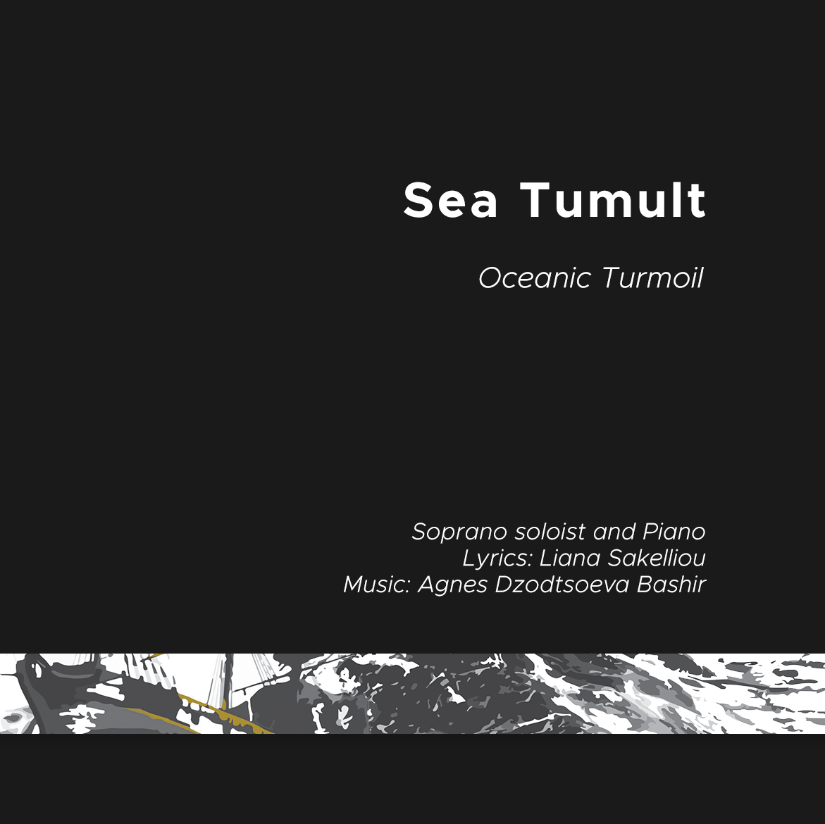 Sea Tumult
