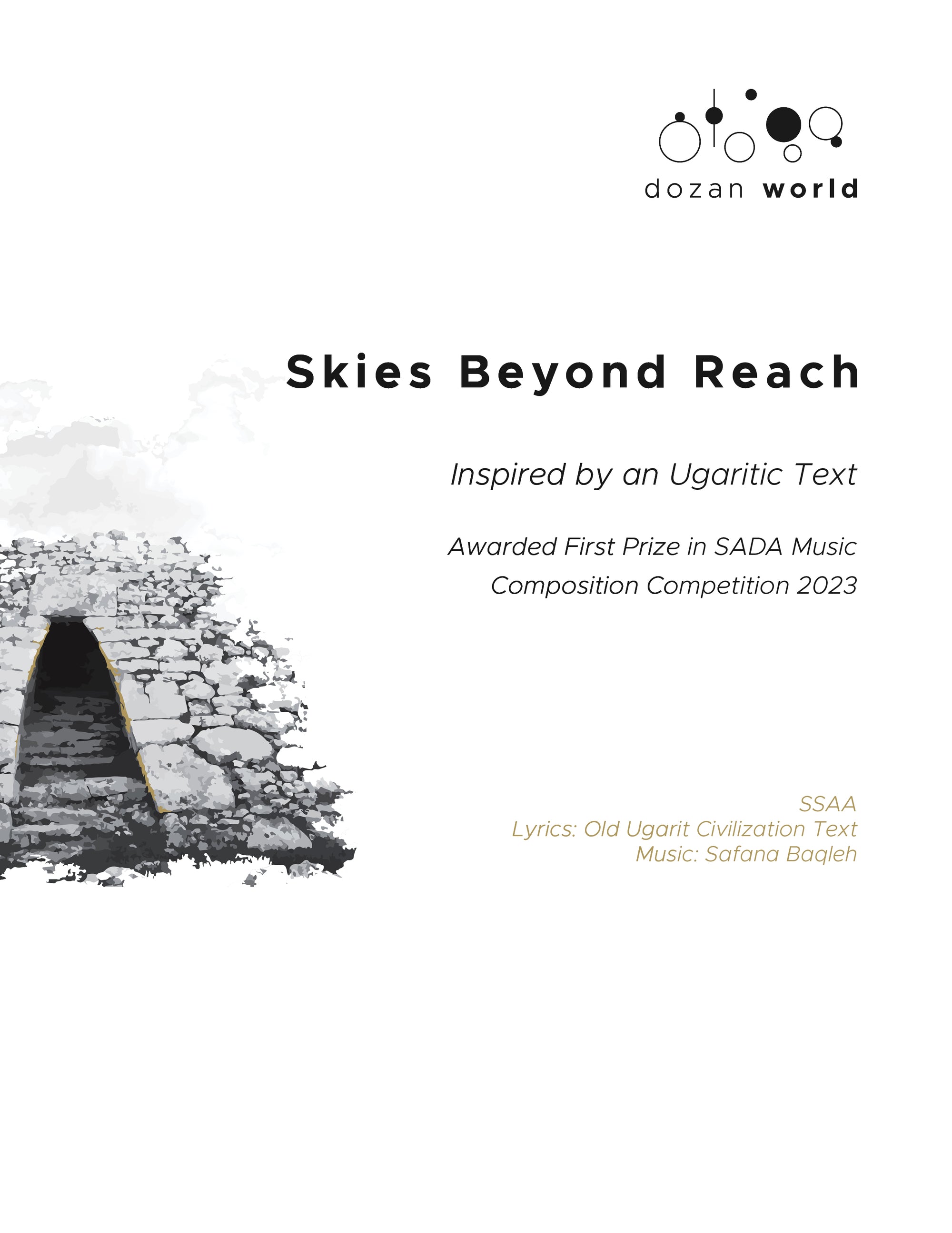 Skies Beyond Reach_SSAA
