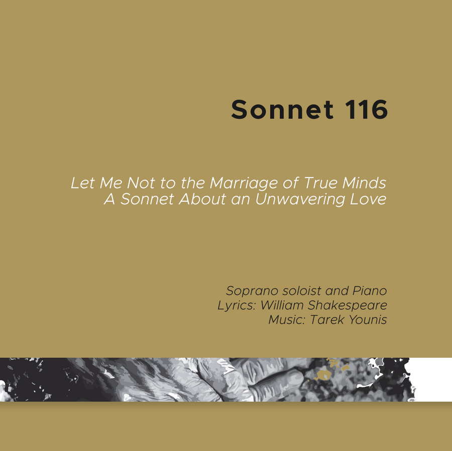 Sonnet 116