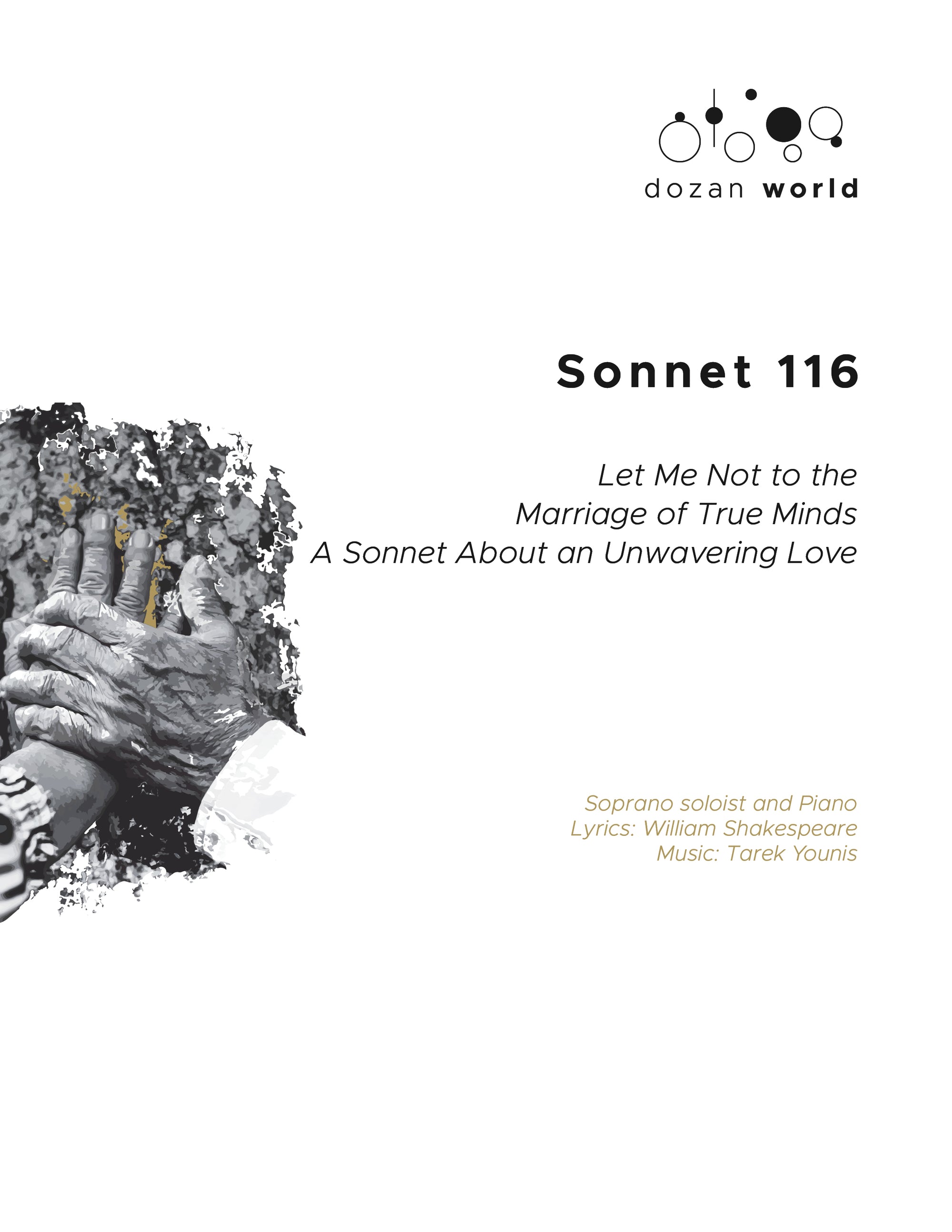 Sonnet 116