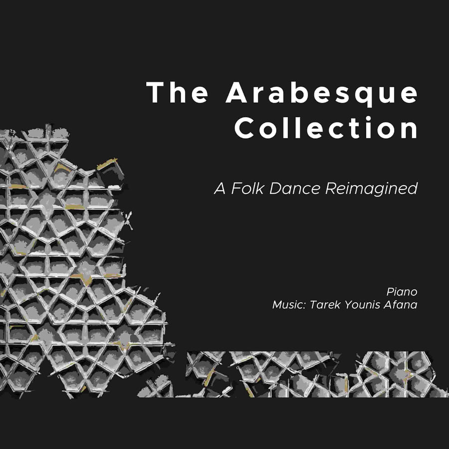 The Arabesque Collection