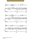 Toccata on a Jordanian Folk Tune