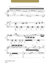 Twelve Etudes for Piano