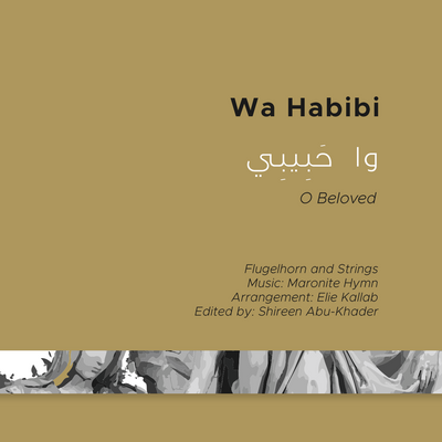 Wa Habibi - Flugelhorn