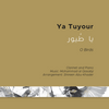 Ya Tuyour - Klarinet