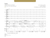 Yamo SATB - Volledige score