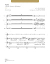 Yamo - SAB with instruments (Choral Score)