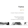 Yamo SSAA - Koorpartituur