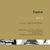Yamo - SSAA - Dirigentpartituur