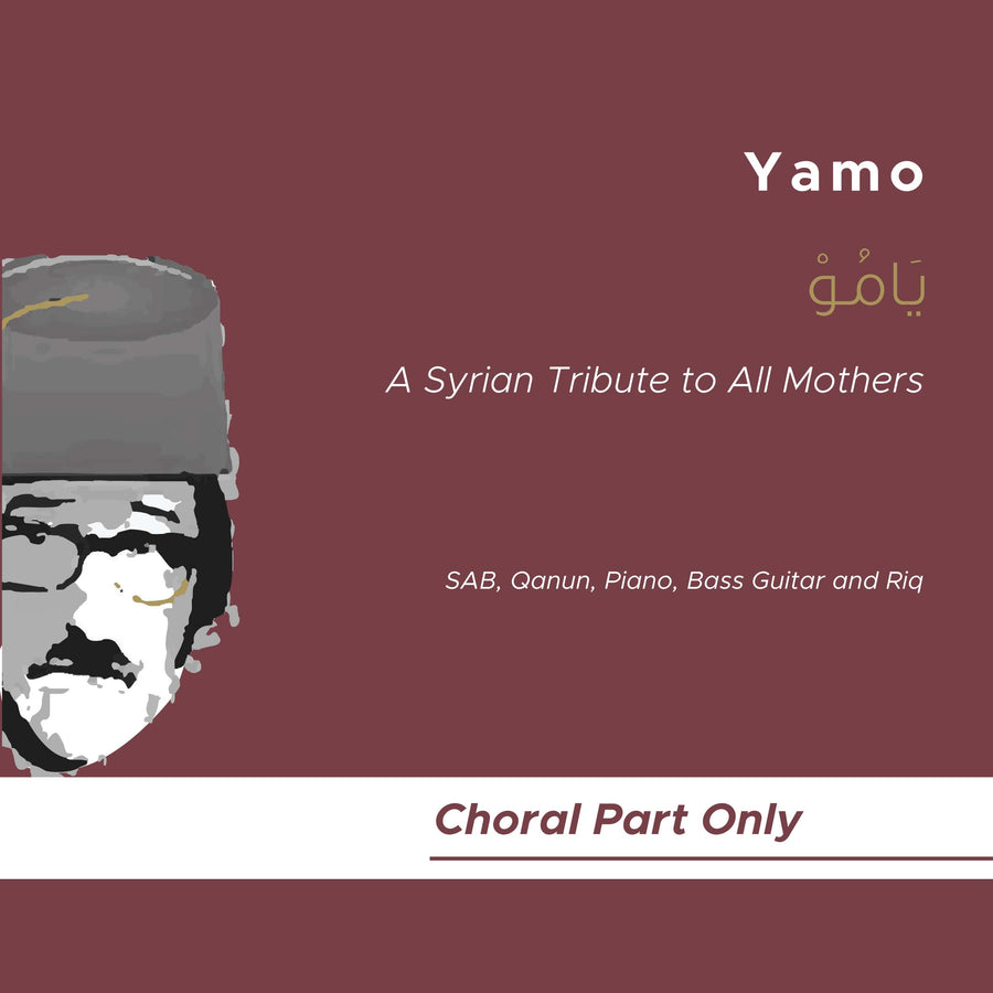 Yamo_SAB_Qanun_Piano_Bass Guitar_Riq (Choral Part)