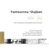 Yamourrou Oujban-SA