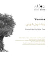 Yumma - SAB and instruments - Choral Score