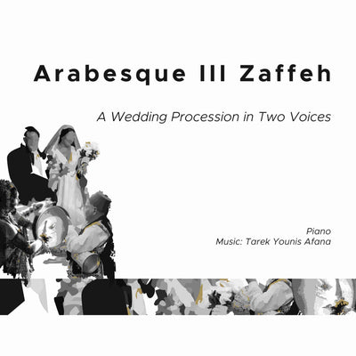 Arabesque III: Zaffeh