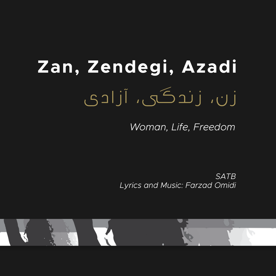 Zan, Zendegi, Azadi