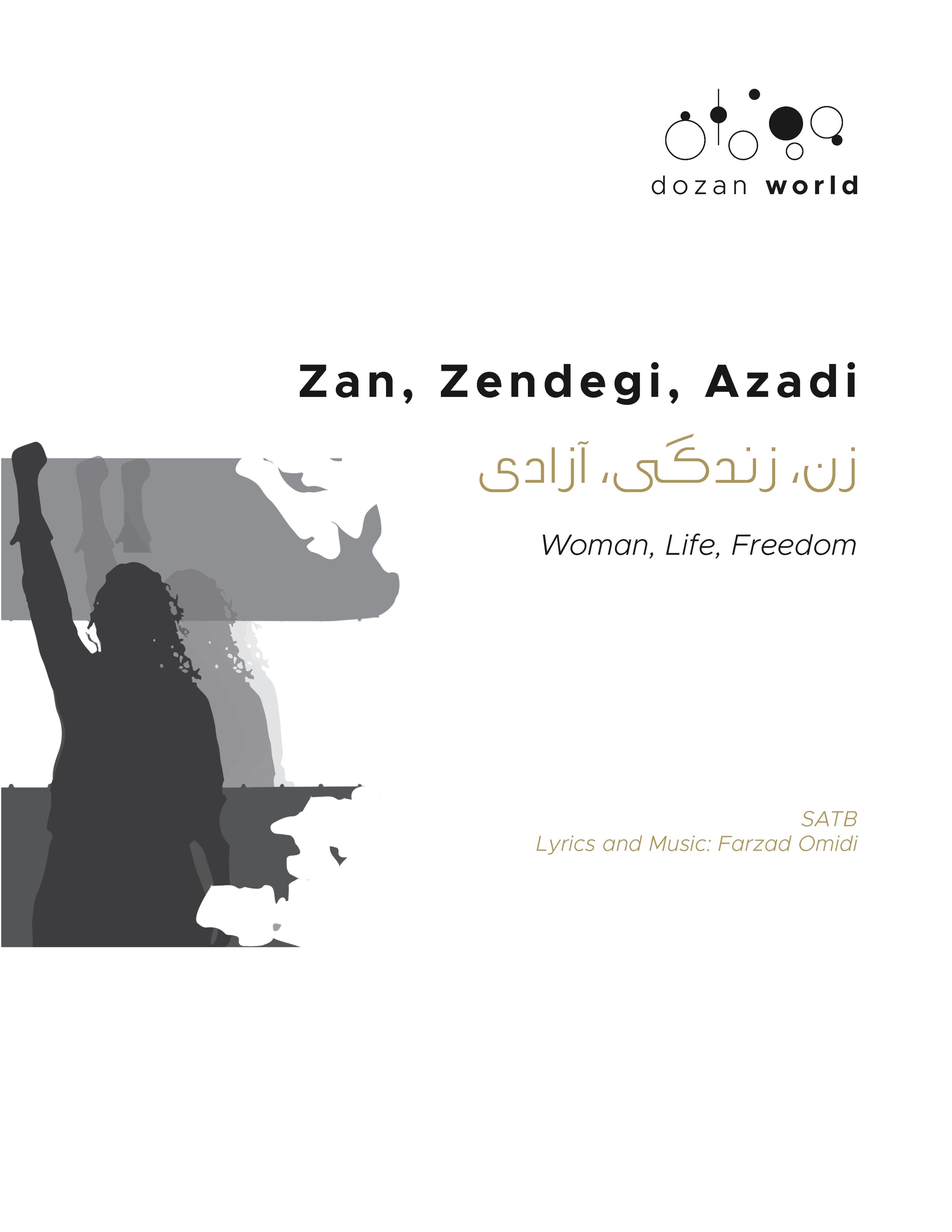Zan, Zendegi, Azadi