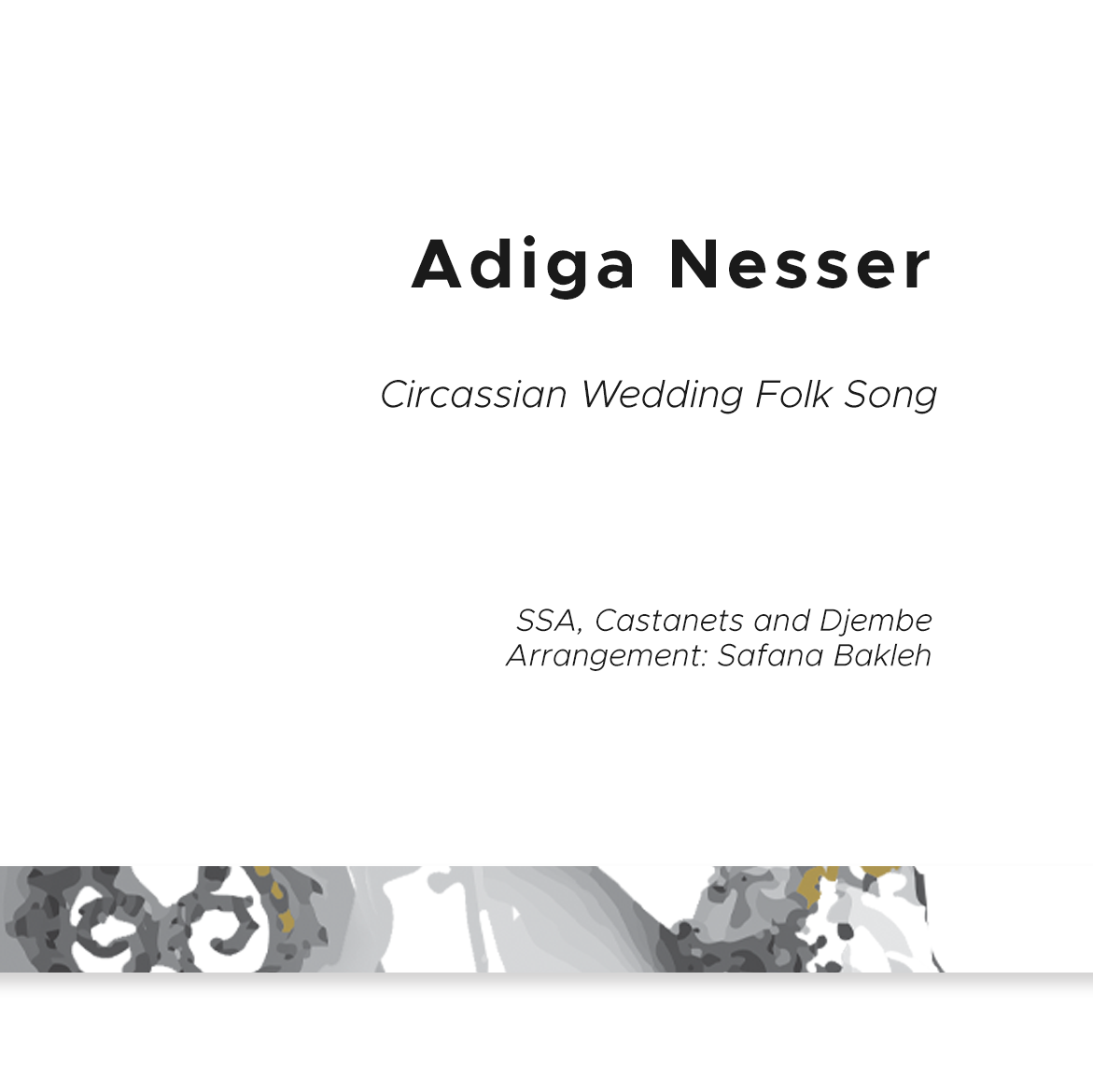 Adiga Nesser - SSA