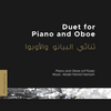 Duet voor piano en hobo